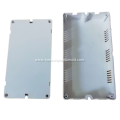 Medical Instrument Box Plastic Mold Shell Injection Molding